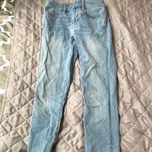 ‼️SALE‼️ American eagle super stretch jeans